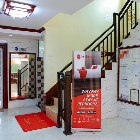 Reddoorz Plus Near Camella La Brisa Lapulapu Cebu Exterior foto